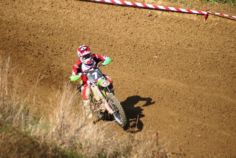 MM Slovenska Šenkvice 12.10.2008
